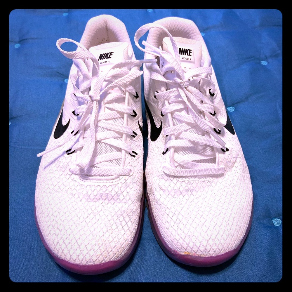 Nike Metcon 4